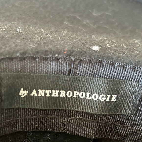 Anthropologie Rancher Hat - Picture 3 of 3
